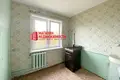 Apartamento 1 habitación 34 m² Grodno, Belarús