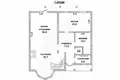 Maison 242 m² Cerninski sielski Saviet, Bélarus