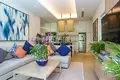 Appartement 1 chambre 70 m² Kamala, Thaïlande
