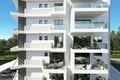 Квартира 2 комнаты 78 м² муниципалитет Ларнака, Кипр