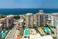 Appartement 3 chambres  Mahmutlar, Turquie