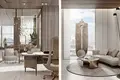 Wohnung in einem Neubau Dorchester Collection - ORLA by OMNIYAT