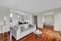 Apartamento 3 habitaciones 80 m² Varsovia, Polonia