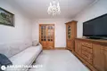 Квартира 3 комнаты 66 м² Минск, Беларусь
