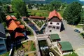 Отель 1 673 м² Prozor, Хорватия