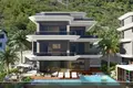 5 bedroom house 555 m² Mediterranean Region, Turkey