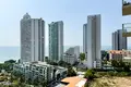 1 bedroom condo  Na Kluea, Thailand