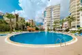Mieszkanie 2 pokoi 62 m² Alanya, Turcja