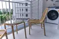 Mieszkanie 1 pokój 36 m² Sakhu, Tajlandia