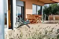 KAV020 Luxury 3 bedrooms apartment with pool and parking, in Kavač-Tivat, for long term rent