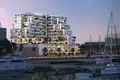 Mieszkanie 1 pokój 85 m² Dubaj, Emiraty Arabskie