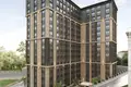 Appartement 5 chambres 226 m² Kagithane, Turquie