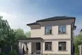 Casa 4 habitaciones 184 m² Odesa, Ucrania