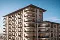 Complejo residencial ORA Residences