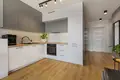 Apartamento 3 habitaciones 54 m² Varsovia, Polonia