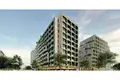 Apartamento 1 habitación 66 m² Tirana Municipality, Albania