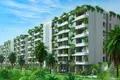 Kompleks mieszkalny Layan Green Park Phase 2