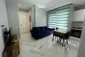 Квартира 2 комнаты  Аланья, Турция