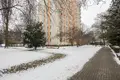 3 room apartment 48 m² Warsaw, Poland