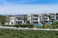 4 bedroom apartment 366 m² Tala, Cyprus