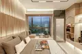 Penthouse 136 m² Pattaya City, Tajlandia