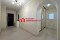 3 room apartment 63 m² Krasnasyelski, Belarus