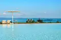 Penthouse 5 pokojów 350 m² Padenghe sul Garda, Włochy