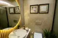 Appartement 2 chambres 65 m² Mezitli, Turquie