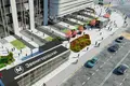 Офис 125 м² Москва, Россия