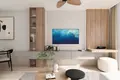 Apartamento 2 habitaciones 53 m² Kumbor, Montenegro