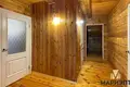 Ferienhaus 274 m² Kalodziscanski sielski Saviet, Belarus