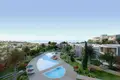 2 bedroom apartment 114 m² Chloraka, Cyprus