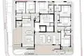 Apartamento 3 habitaciones 109 m² Limassol District, Chipre