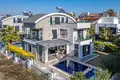 Вилла 5 комнат 280 м² Серик, Турция