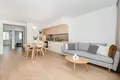Apartamento 4 habitaciones 66 m² Poznan, Polonia