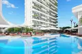 Wohnung 55 m² Mahmutlar, Türkei