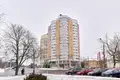 Wohnung 3 zimmer 86 m² Minsk, Belarus