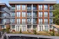 Квартира 2 комнаты 41 м² Тиват, Черногория