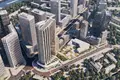 Oficina 10 400 m² en Moscú, Rusia