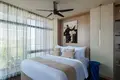 Apartamento 1 habitación 42 m² Tibubeneng, Indonesia