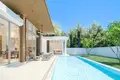 Вилла 3 комнаты 306 м² Thalang, Таиланд