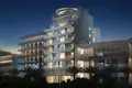 Квартира 1 комната 33 м² Municipality of Piraeus, Греция