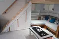 Estudio 2 habitaciones 40 m² en Bashkia Vlore, Albania