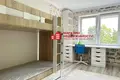 Appartement 3 chambres 75 m² Hrodna, Bélarus