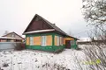 Casa 60 m² Pleshchanitsy, Belarús