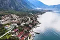 Mieszkanie 1 pokój 54 m² Kotor Municipality, Czarnogóra