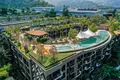 Studio 1 chambre 40 m² Kamala, Thaïlande