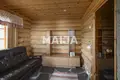 Cottage 1 bedroom 72 m² Rovaniemi sub-region, Finland