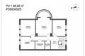 6 room house 264 m² Warsaw, Poland