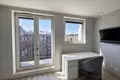 Appartement 1 chambre 34 m² Varsovie, Pologne